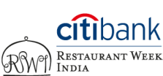 Citibank Restaurant Week